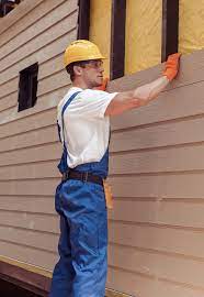 Grand Terrace, CA Siding Company